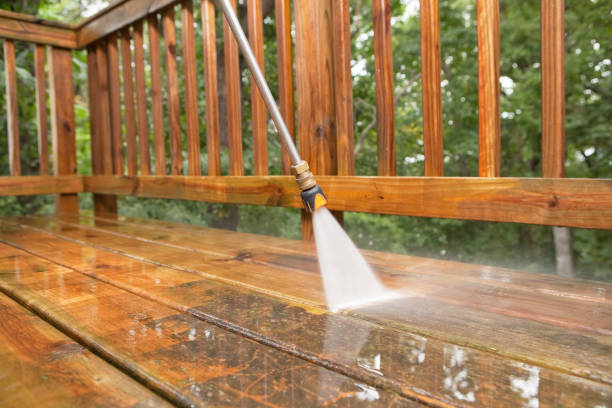 Best Residential Pressure Washing Services  in USA